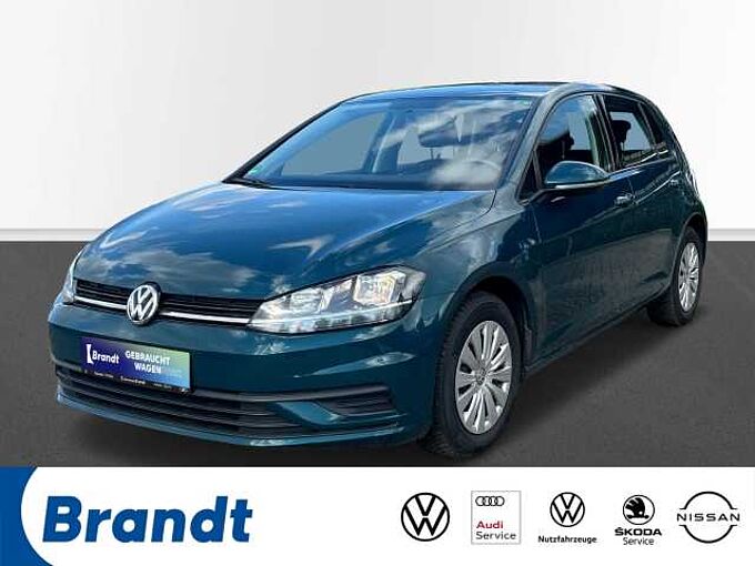 Volkswagen Golf VII 1.0 TSI Bluemotion NAVI+GJR+KLIMA