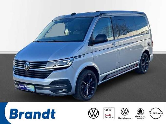 Volkswagen T6.1 California Ocean 2.0 TDI DSG+LED+STDHZ+KAMERA