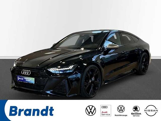 Audi RS7 Sportback 4.0 TFSI PANO+HUD+KERAMIK+B&O