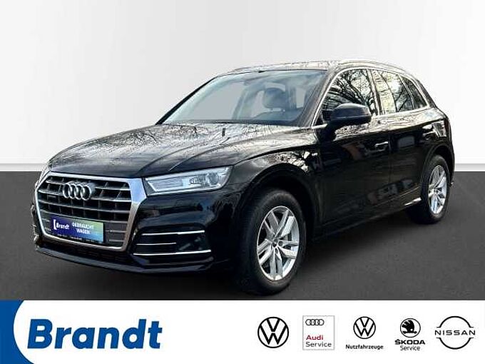 Audi Q5 50 TFSIe quattro sport S-LINE EXT.+XENON+PANO