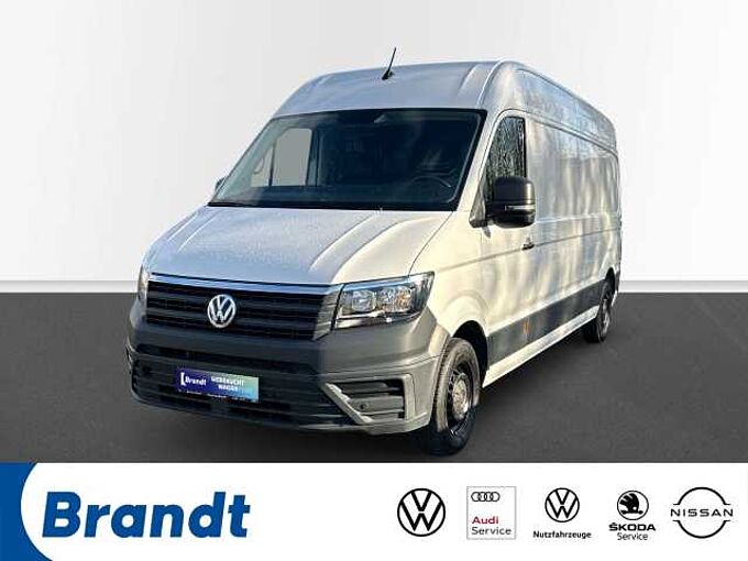 Volkswagen Crafter Kasten Hochdach lg. Radstand 2.0 TDI