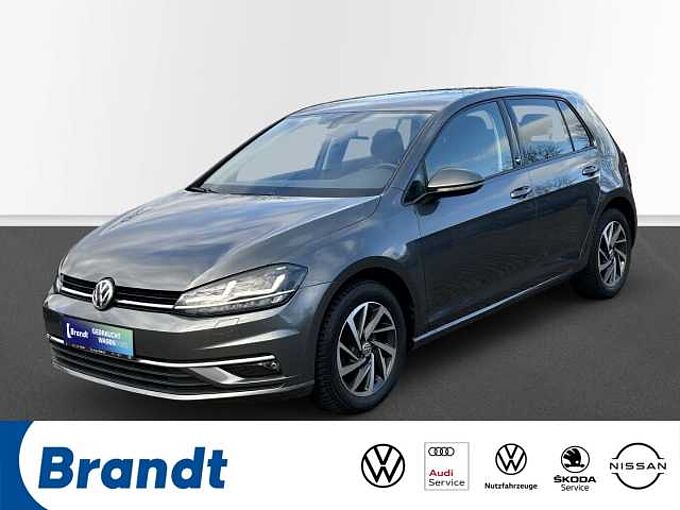 Volkswagen Golf VII 1.0 TSI Sound NAVI+ACC+PDC+KAMERA+AHK