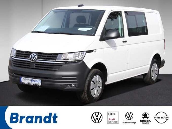 Volkswagen T6.1 Kombi 2.0 TDI GRA KAMERA Klima