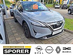 Nissan Qashqai 1.5 VC-T e-Power Tekna+