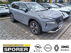 Nissan X-Trail 1.5 VC-T e-POWER e-4ORCE Tekna+