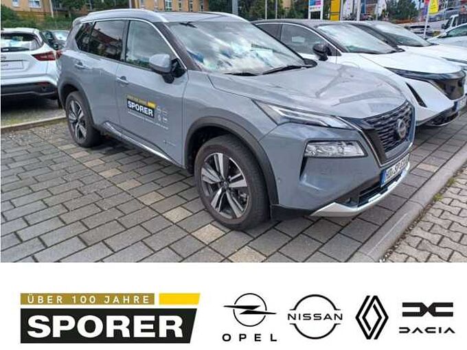 Nissan X-Trail 1.5 VC-T e-POWER e-4ORCE Tekna+