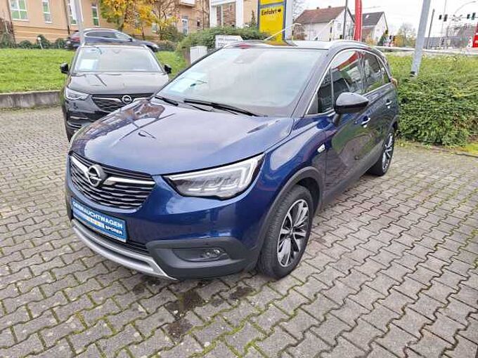 Opel Crossland X 1.2 Start/Stop Ultimate