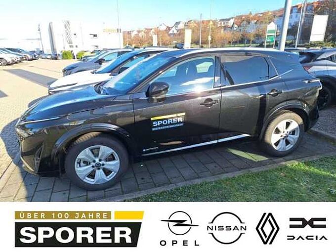 Nissan Qashqai 1.5 VC-T e-Power Tekna