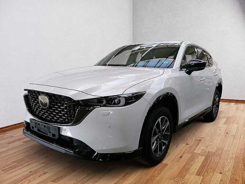 Mazda CX-5 2.2 184 Homura COMH AWD/MATRIX/360°/BOSE