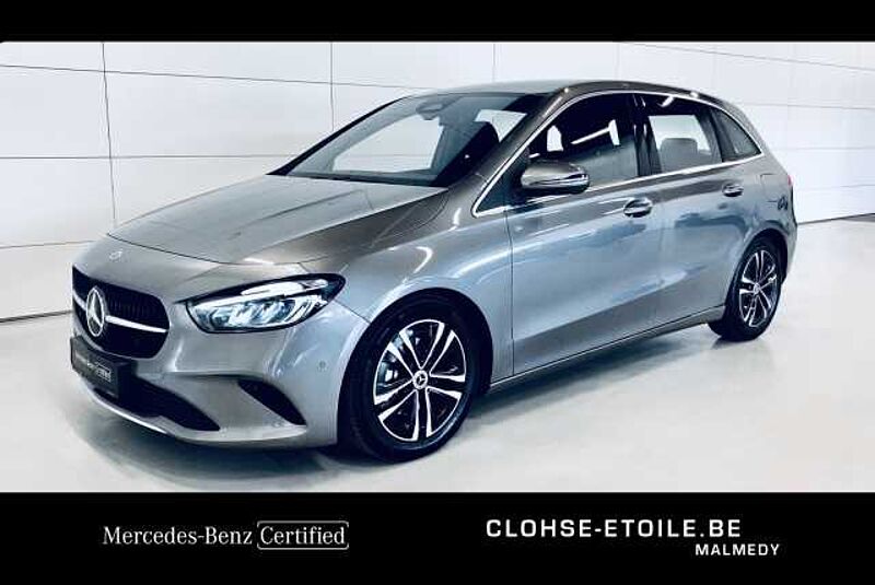 Mercedes-Benz B 180 d new model! Progressive in 4960 Malmedy Mercedes-Benz B 180 d new model! Progressive