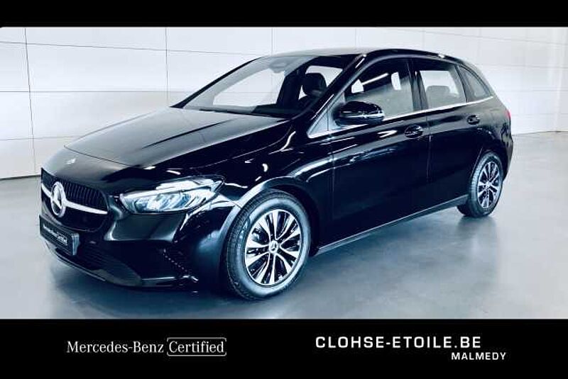 Mercedes-Benz B 180 d NEW MODEL Business Line in 4960 Malmedy Mercedes-Benz B 180 d NEW MODEL Business Line