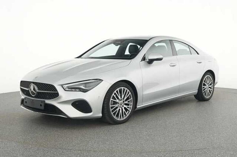 Mercedes-Benz CLA 180d Coupé Luxury Line in 4960 Malmedy Mercedes-Benz CLA 180d Coupé Luxury Line