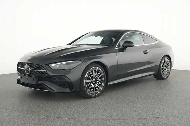 Mercedes-Benz CLE 200 Coupe in 4960 Malmedy Mercedes-Benz CLE 200 Coupe