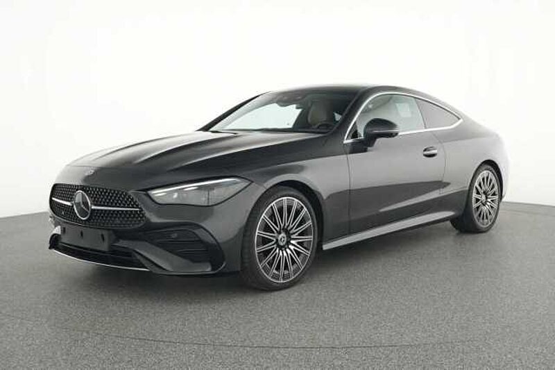 Mercedes-Benz CLE 200 Coupe in 4960 Malmedy Mercedes-Benz CLE 200 Coupe