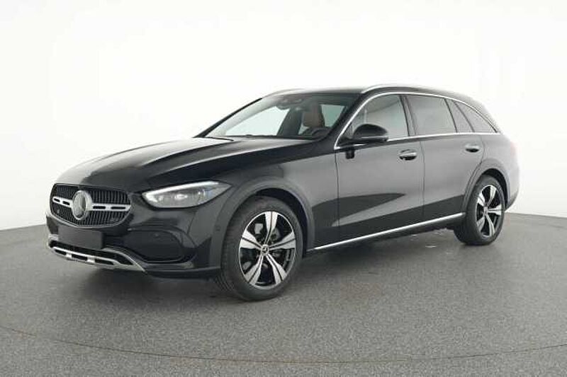 Mercedes-Benz C 220 d 4MATIC All-Terrain Estate in 4960 Malmedy Mercedes-Benz C 220 d 4MATIC All-Terrain Estate