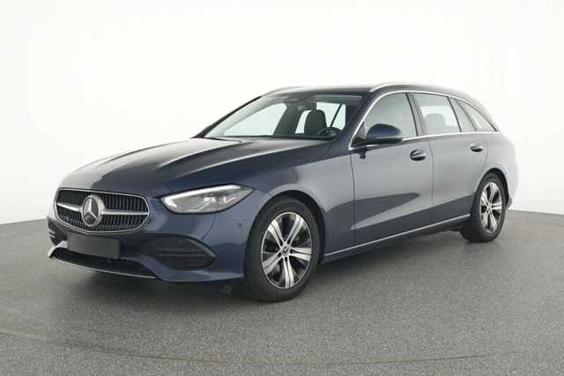 Mercedes-Benz C 200 d Break Luxury Line in 4960 Malmedy Mercedes-Benz C 200 d Break Luxury Line