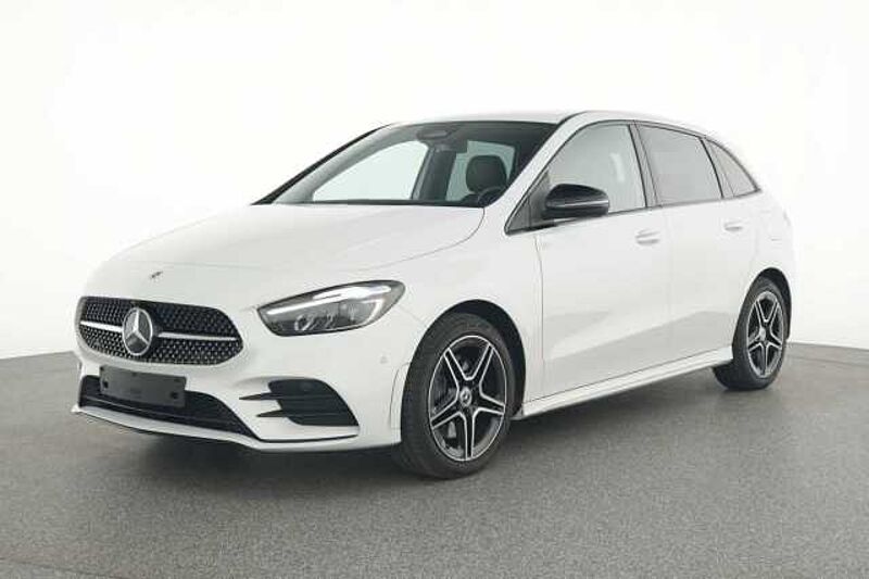 Mercedes-Benz B 250 e AMG Line in 4960 Malmedy Mercedes-Benz B 250 e AMG Line