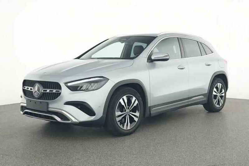 Mercedes-Benz GLA 180 d Luxury Line in 4960 Malmedy Mercedes-Benz GLA 180 d Luxury Line