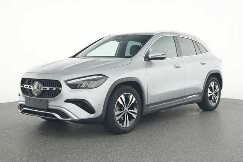 Mercedes-Benz GLA 180 d Luxury Line in 4960 Malmedy Mercedes-Benz GLA 180 d Luxury Line