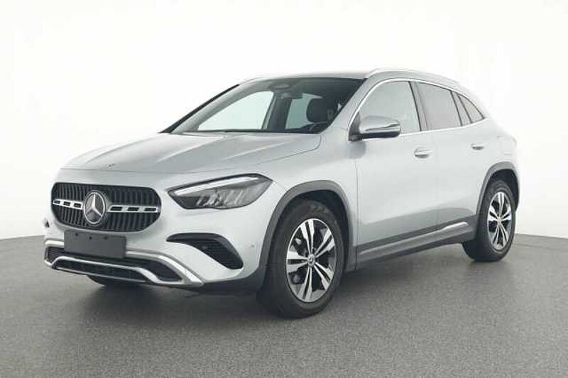 Mercedes-Benz GLA 180 d Luxury Line in 4960 Malmedy Mercedes-Benz GLA 180 d Luxury Line