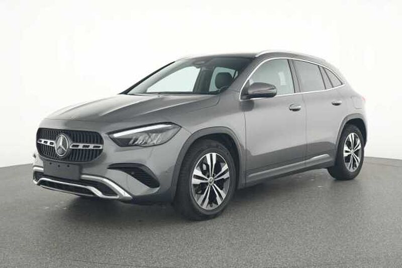 Mercedes-Benz GLA 180 d Luxury Line in 4960 Malmedy Mercedes-Benz GLA 180 d Luxury Line