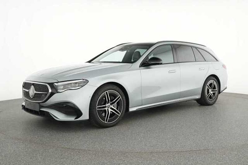 Mercedes-Benz E 300 de Break AMG Line 300 de Break AMG Line in 4960 Malmedy Mercedes-Benz E 300 de Break AMG Line 300 de Break AMG Line