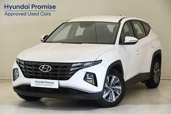 Hyundai Tucson 1.6 TGDI Klass 4x2
