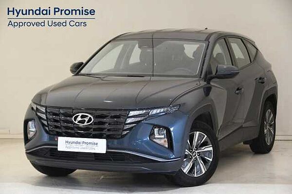 Hyundai Tucson 1.6 TGDI Klass 4x2