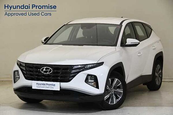 Hyundai Tucson 1.6 TGDI Klass 4x2