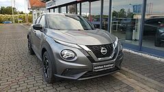 Nissan JUKE 1.0 DIG-T 114 PS 6MT