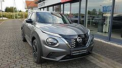 Nissan JUKE 1.6 HYBRID 143 PS 4AMT