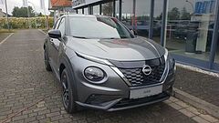 Nissan Juke N-Connecta 1.6 HEV143 PS AMT