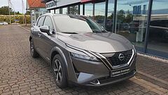 Nissan QASHQAI MY22 1.5 VC-T e-POWER