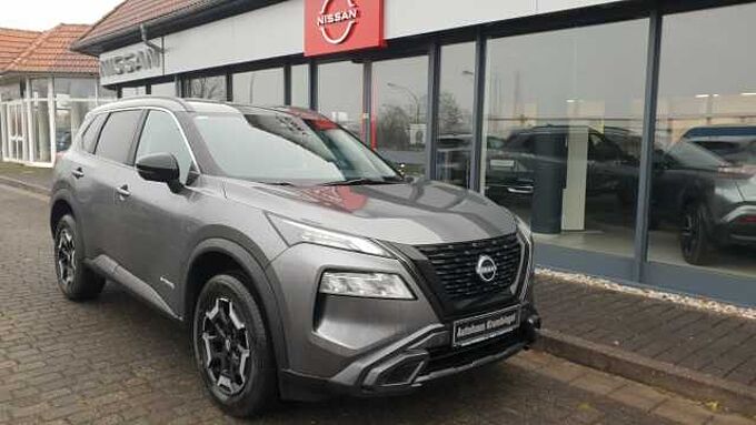 Nissan X-Trail N-Trek 1.5 e-POWER  204 PS VCT