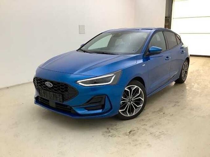 Ford Focus 1.0 HYBRID AUT. ST-Line X |MatrixLED|B&O|