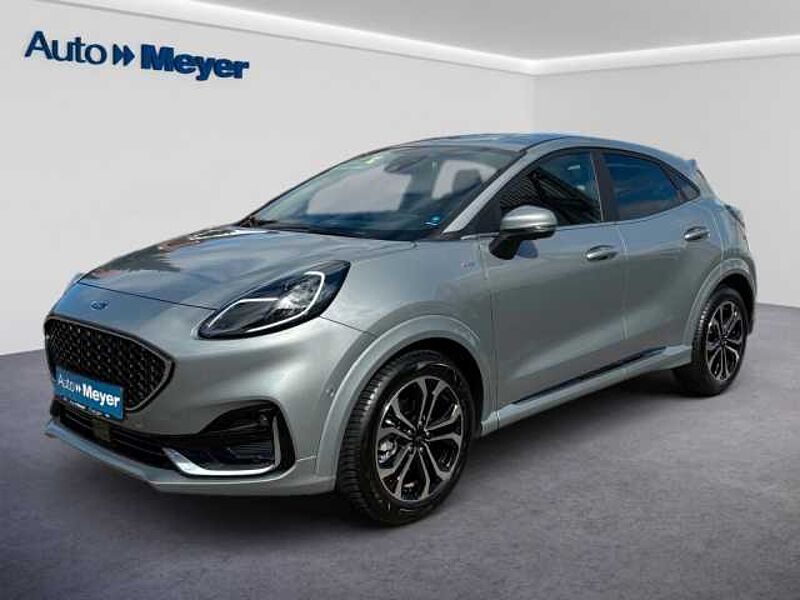 Ford Puma 1.0 HYBRID Aut. 155 ST-Line VIGNALE |GJR| in 79346 Endingen a. K. Ford Puma 1.0 HYBRID Aut. 155 ST-Line VIGNALE |GJR|