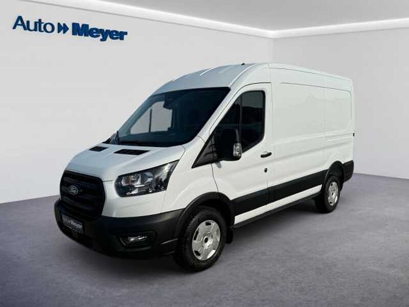 Ford Transit V363 Kasten LKW VA 350 L2H2 Trend |AHK| in 79346 Endingen a. K. Ford Transit V363 Kasten LKW VA 350 L2H2 Trend |AHK|