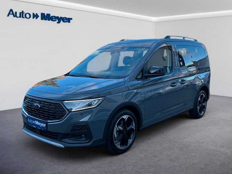 Ford Tourneo Connect 2.0 EcoBlue Aut. 122 Active in 79346 Endingen a. K. Ford Tourneo Connect 2.0 EcoBlue Aut. 122 Active