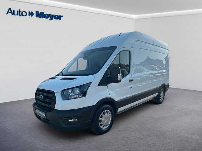 Ford Transit V363 Kasten LKW VA 350 L3H3 Trend in 79346 Endingen a. K. Ford Transit V363 Kasten LKW VA 350 L3H3 Trend