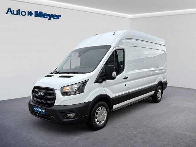 Ford Transit V363 Kasten LKW VA 350 L3H3 Trend in 79346 Endingen a. K. Ford Transit V363 Kasten LKW VA 350 L3H3 Trend