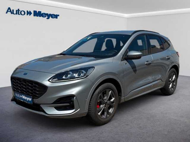 Ford Kuga 1.5 EcoBoost 150 ST-Line X |AHK|GJR|LED| in 79346 Endingen a. K. Ford Kuga 1.5 EcoBoost 150 ST-Line X |AHK|GJR|LED|