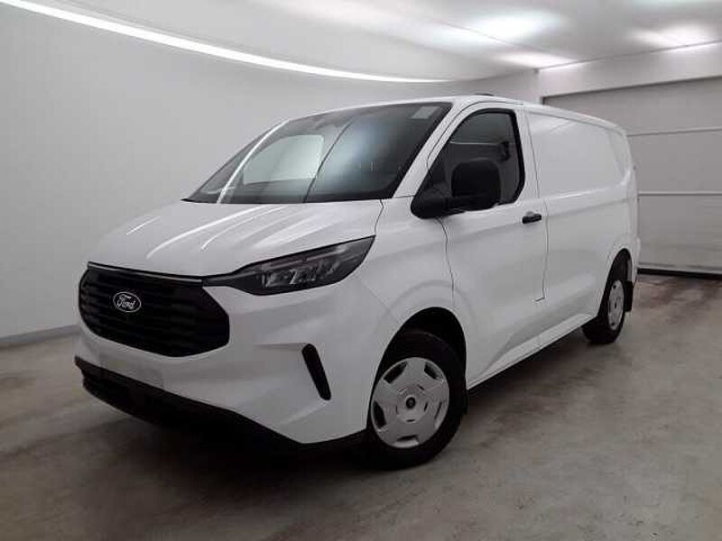 Ford Transit Custom Kasten 2.0 EcoBlue 320 L1 Trend in 79346 Endingen a. K. Ford Transit Custom Kasten 2.0 EcoBlue 320 L1 Trend