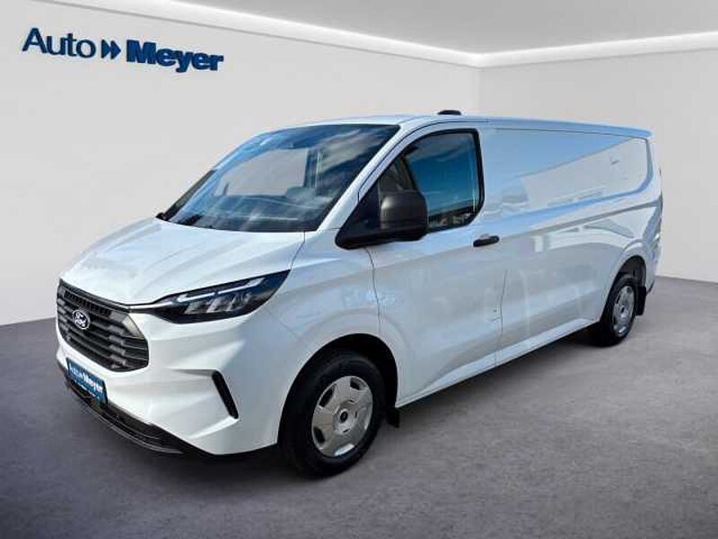 Ford Transit Custom Kasten 2.0 EcoBlue 320 L2 Trend in 79346 Endingen a. K. Ford Transit Custom Kasten 2.0 EcoBlue 320 L2 Trend