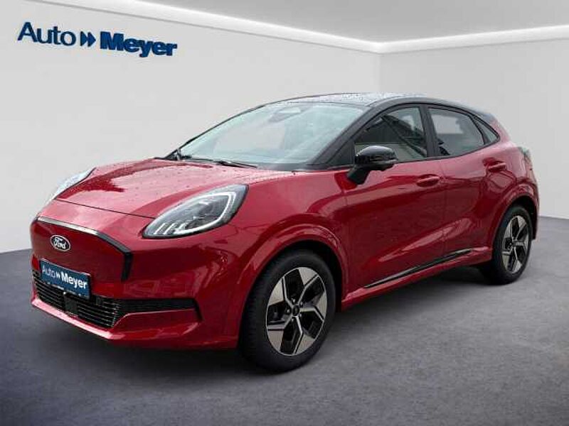 Ford Puma Gen-E 124 kW Premium FWD in 79346 Endingen a. K. Ford Puma Gen-E 124 kW Premium FWD