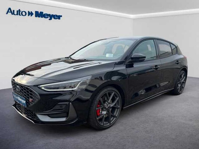 Ford Focus 2.3 EcoBoost 280 STX |6-Gang|PD|sofort!!! in 79346 Endingen a. K. Ford Focus 2.3 EcoBoost 280 STX |6-Gang|PD|sofort!!!