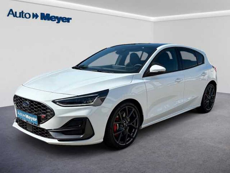 Ford Focus 2.3 EcoBoost 280PS STX |6-Gang|PD| in 79346 Endingen a. K. Ford Focus 2.3 EcoBoost 280PS STX |6-Gang|PD|