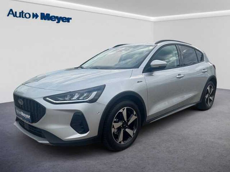 Ford Focus 1.0 HYBRID Aut. Active X |GJR|ERGO-Sitz| in 79346 Endingen a. K. Ford Focus 1.0 HYBRID Aut. Active X |GJR|ERGO-Sitz|