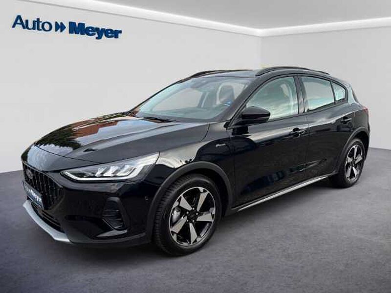 Ford Focus 1.0 Hybrid 125 Active |GJR|Winter-Paket| in 79346 Endingen a. K. Ford Focus 1.0 Hybrid 125 Active |GJR|Winter-Paket|