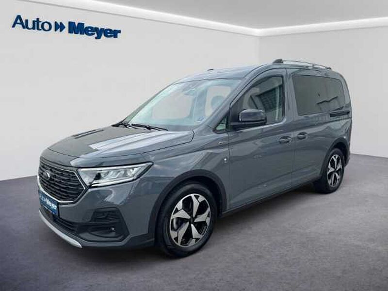 Ford Tourneo Connect 1.5 EcoBoost ACTIVE |AHK|LED| in 79346 Endingen a. K. Ford Tourneo Connect 1.5 EcoBoost ACTIVE |AHK|LED|