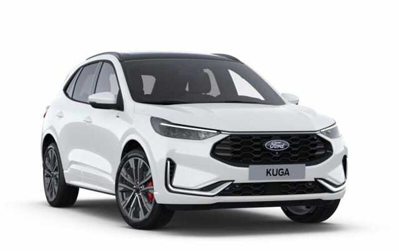 Ford Kuga 2.5 Plug-In Hybrid ST-Line X |AHK|PD|20'| in 79346 Endingen a. K. Ford Kuga 2.5 Plug-In Hybrid ST-Line X |AHK|PD|20'|